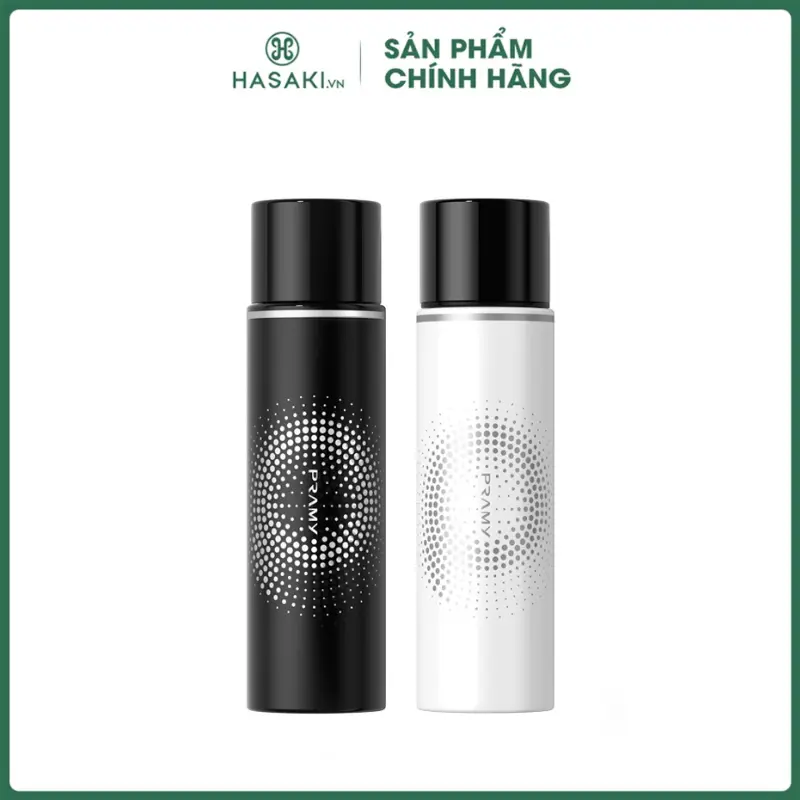 Xịt Khoá Nền PRAMY Makeup Setting Spray 100 ml Cố Định Lớp Trang Điểm Dưỡng Ẩm Lâu Trôi Và Kiềm Dầu Trên Da 0