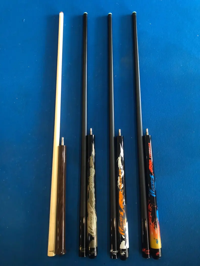 Product Introduction of gậy nhảy carbon preoaidr 1