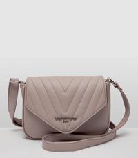 Gambar TAS SLING BAG WANITA JUSTICIA GREY SOPHIE MARTIN PARIS dari TAS SOPHIE MARTIN PROMO Kab. Tangerang 3 Tokopedia