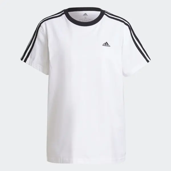 Áo thun thể thao nữ adidas - H10201