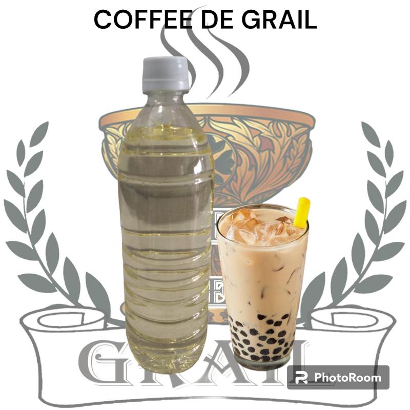 FRUCTOSE DAESANG CORN SYRUP Sweetener for Beverage 2