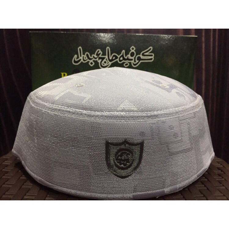 KOPIAH MALAYSIA A5 ABDUL KARIM ORIGINAL 3