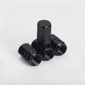 Tapa de válvula para llanta de coche, tapa universal a prueba de polvo para núcleo de válvula, cubierta de vástago de válvula para llanta de coche, accesorios decorativos para autos, accesorios para coche