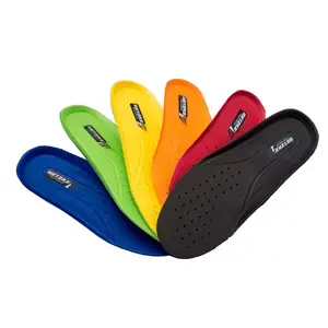 Insole Sepatu empuk  anti bau GETZKE One Insole Shoe Shoes