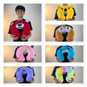BANTAL LEHER KARAKTER UK S