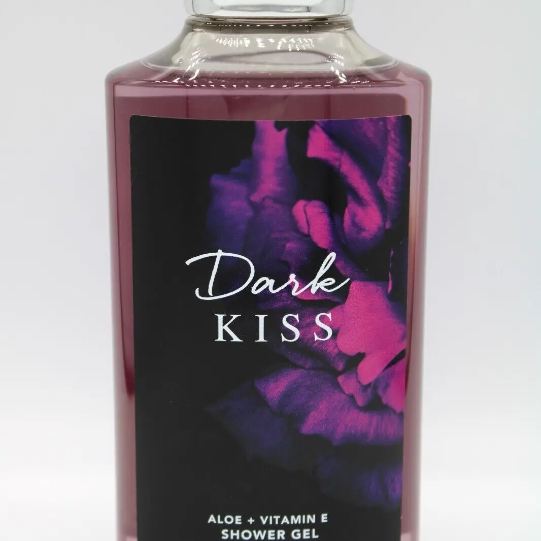 [Auth-sẵn] Sữa tắm lưu hương mịn da bb Works Dark Kiss 295ml