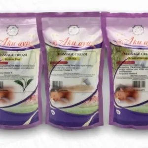 Aku   Ayu   Massage   Cream    1kg