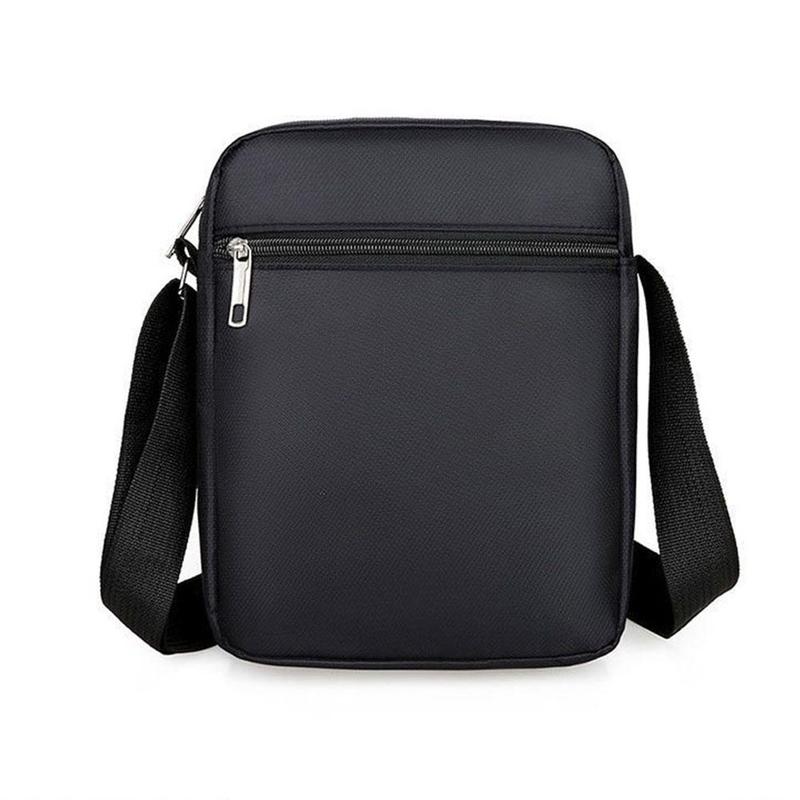 Product Introduction of Túi Đeo Ngực Đeo Vai Nam, Phong Cách Thường Ngày Chất Liệu Nylon, Không Thấm Nước, Thích Hợp Cho Các Hoạt Động Ngoài Trời Như Đạp Xe, Túi Sức Chứa Lớn, Thích Hợp Để Chạy Bộ, O4T9 27