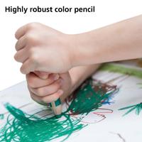 Gambar STABILO woody 3 in 1 / Multi-talented Pencil / Pensil Warna / Crayon isi 6 dari STABILO INDONESIA Kota Administrasi Jakarta Barat 5 Tokopedia