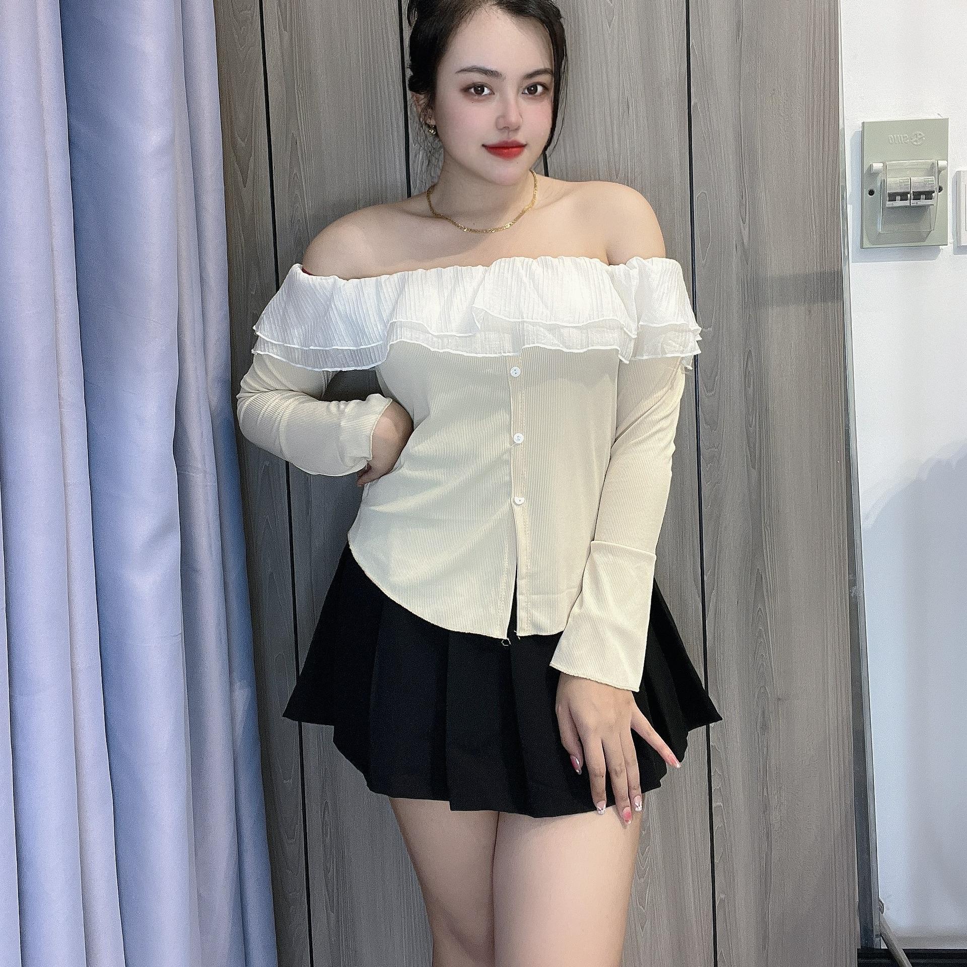 Trắng