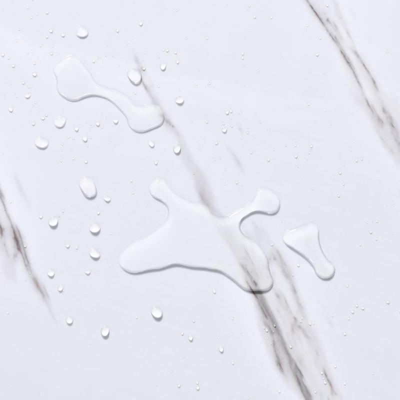 Marble Pattern Wall Sticker, Self-adhesive Wallpaper, Waterproof Wall Decor for Home Living Room Bedroom 6
