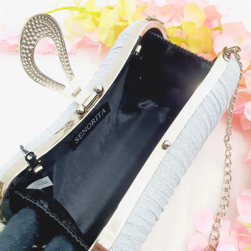 Tas Pesta Kondangan Wanita SENORITA 9-53931 20cm 7