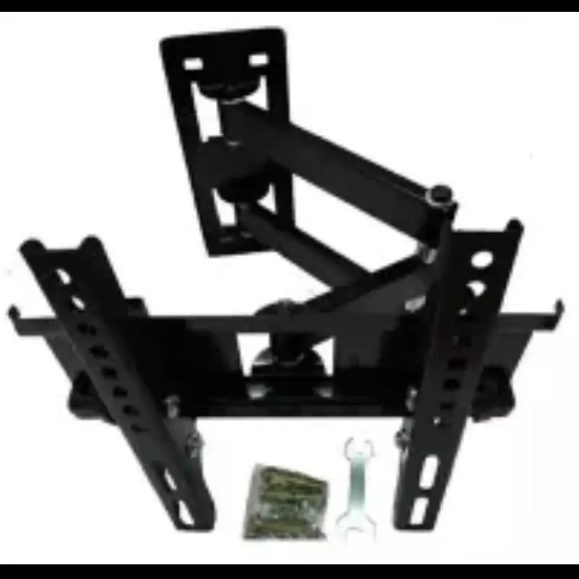 Breket TV Swifel ukuran 14 hingga 43 inchi ~ Bracket led tv ~ Breket Led tv 32inch