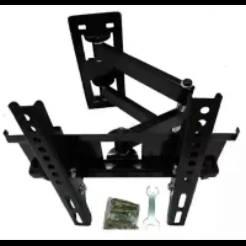Breket TV Swifel ukuran 14 hingga 43 inchi ~ Bracket led tv ~ Breket Led tv 32inch 0