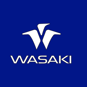 โลโก้ร้าน WasakiFanOfficial