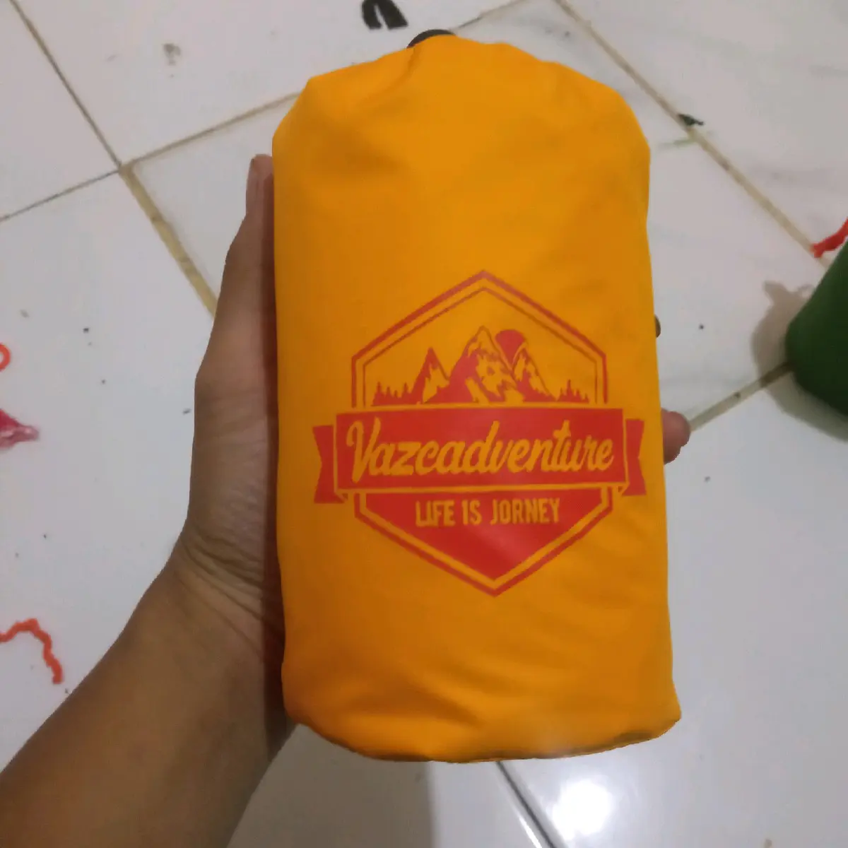 hammock berkualitas /hammock original vazcadvnture .webing tebal