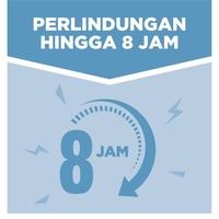 Gambar Baygon Liquid Elektrik Refill Jasmine 33mlx4 dari SC Johnson ID Kota Administrasi Jakarta Barat 3 Tokopedia