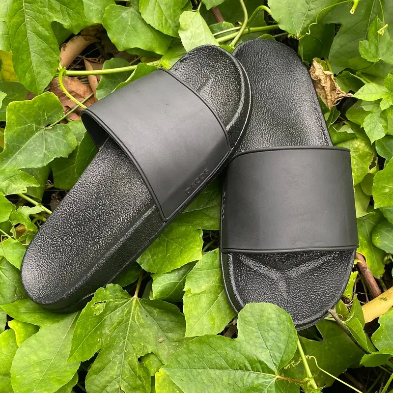 Dép Quai Ngang Nam Nữ - Basic - Không Lỗi Thời, Dép Cặp, Dép Gia Đình, Size 35-44 3