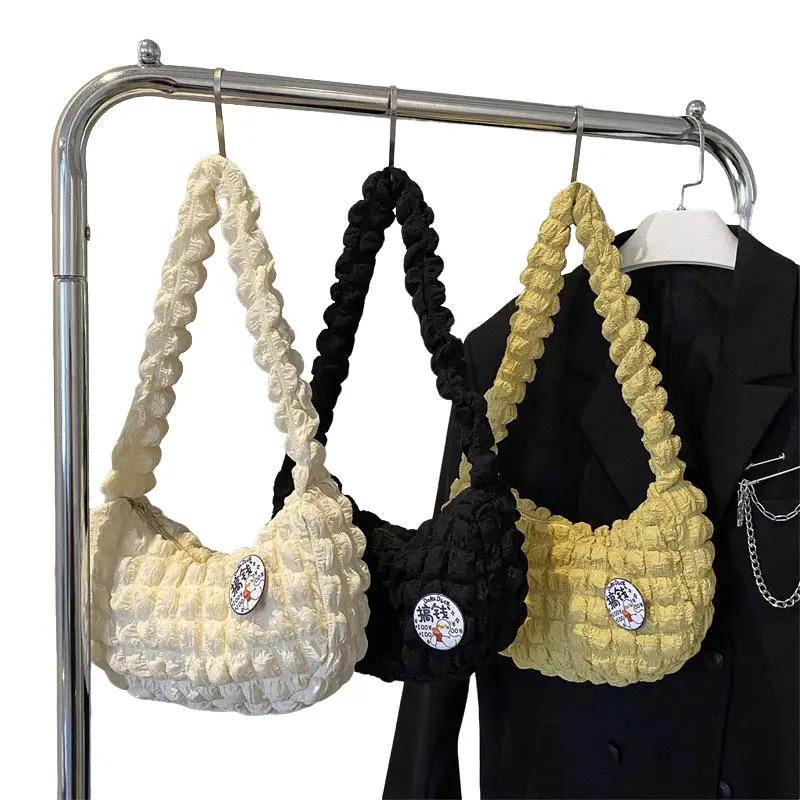 CLOUDY BAG CUTIE Polos korea style Selempang Wanita 0