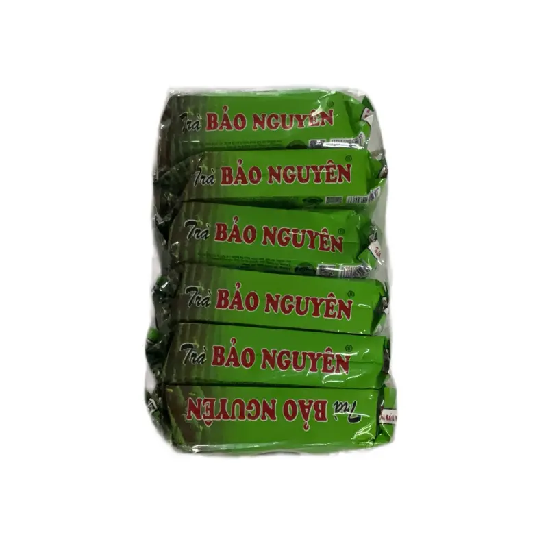 Trà Bảo Nguyên Hương Sâm Dứa - 1 Lóc 6 Gói