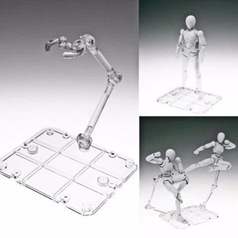 Adjustable Display Stand Bracket Action Figure Base Suitable - TikTok ...
