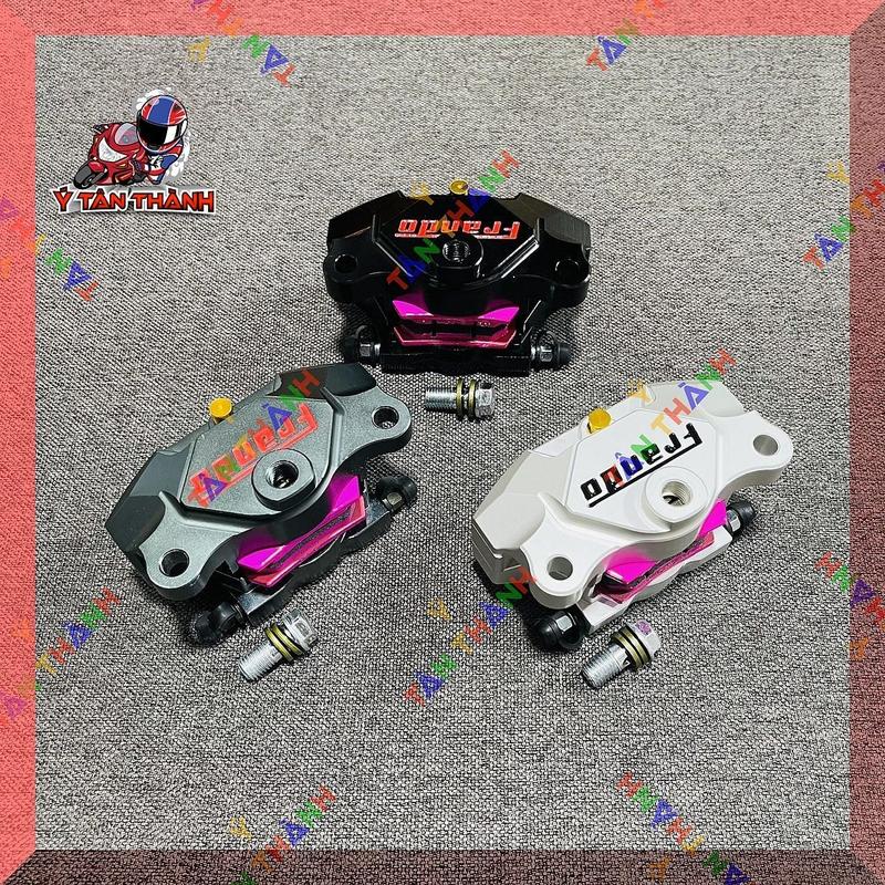 heo dầu frando 2 pis nhôm cnc