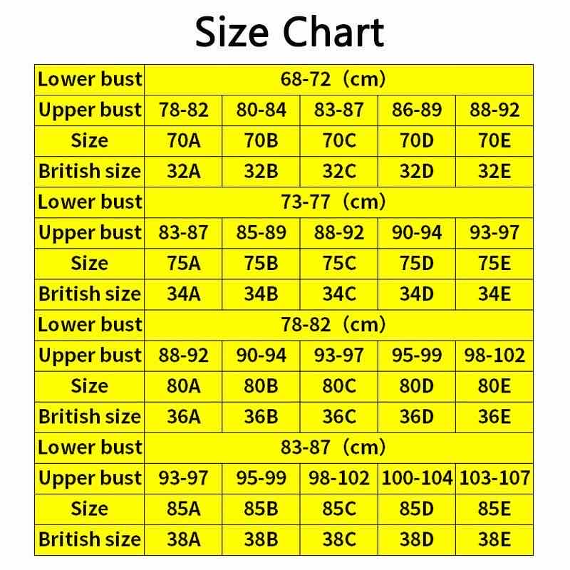 fairys gift  BH Bra motif garis lurus Push Up Style Senam Zumba Yoga Pakaian Dalam Wanita