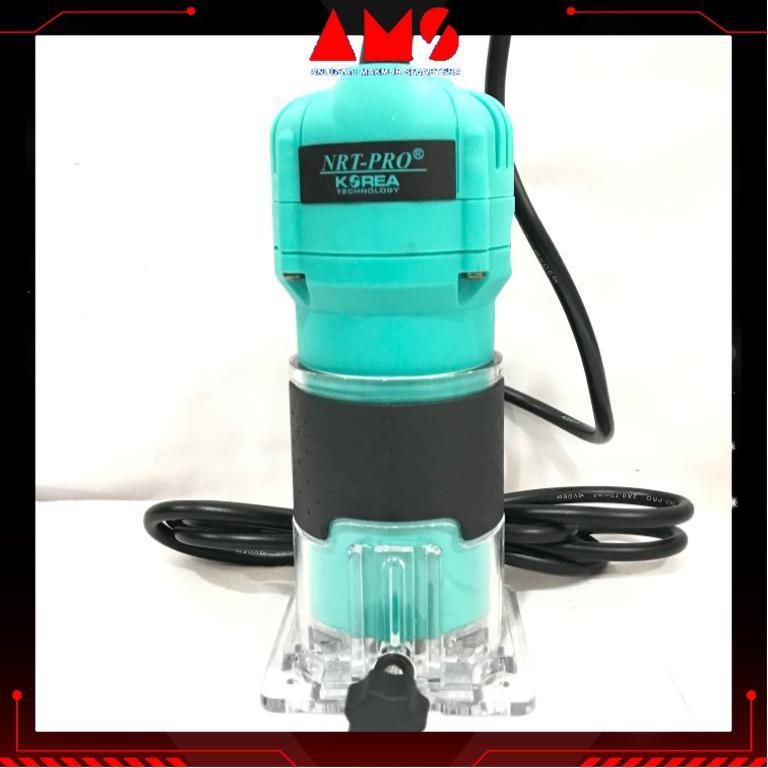 WOOD TRIMMER / MESIN PROFIL 3709 HD NRT-PRO 1