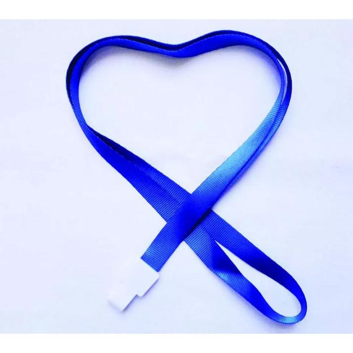 Dây đeo bảng tên bản 12mm STACOM – LC1012