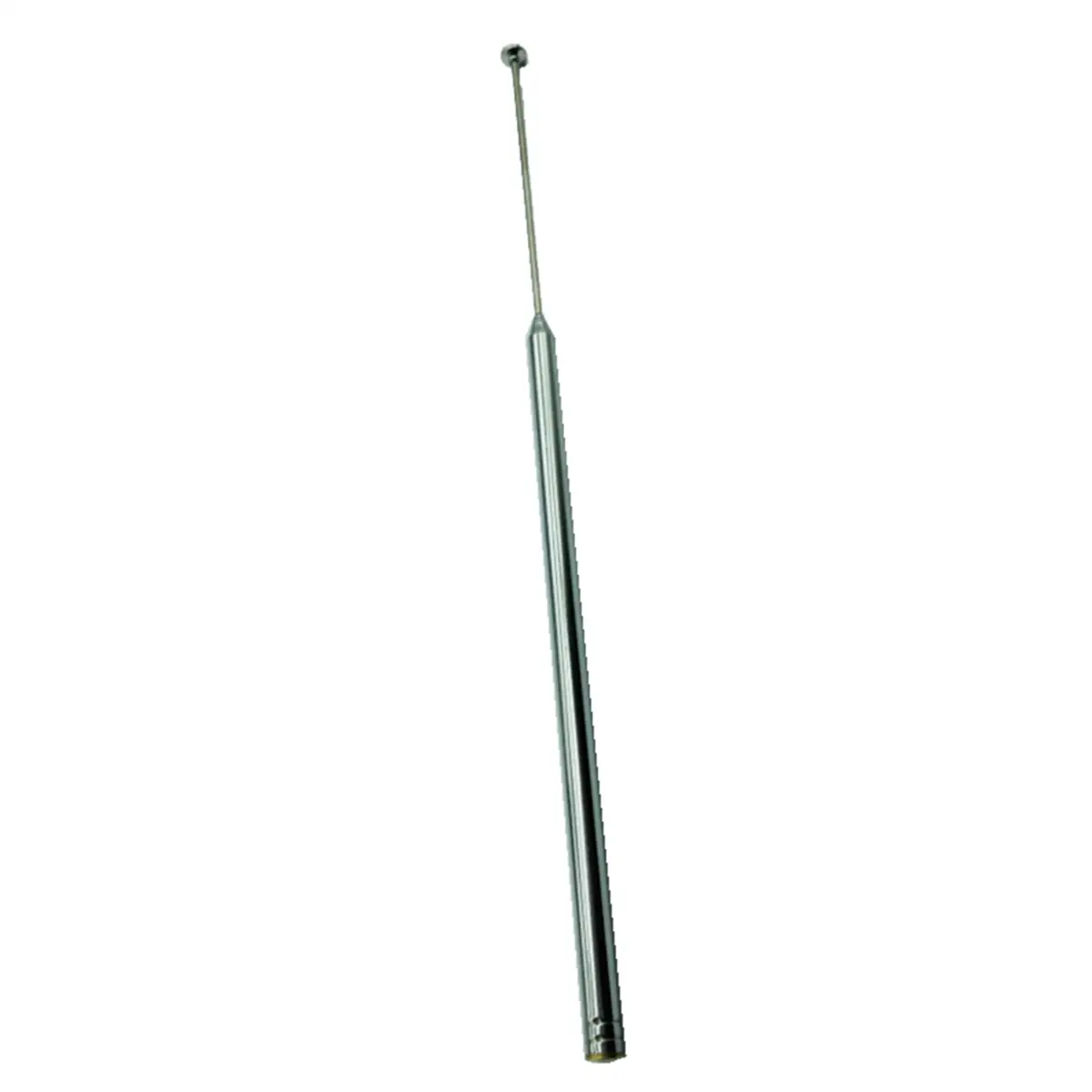 Inner Tooth Antenna Telescopic Antenna Radio Antenna 7155-7-Section TV Multifunctional Easy to Use Antenna