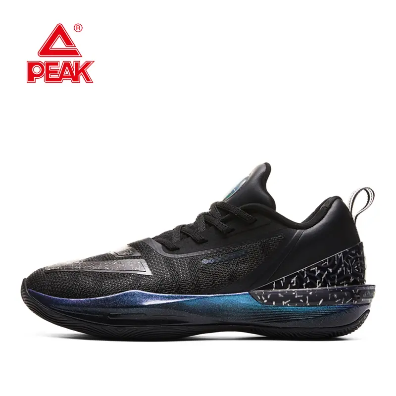 Giày bóng rổ nam PEAK TAICHI BIG TRIANGLE 3 Year of Dragon  ET41107A 2