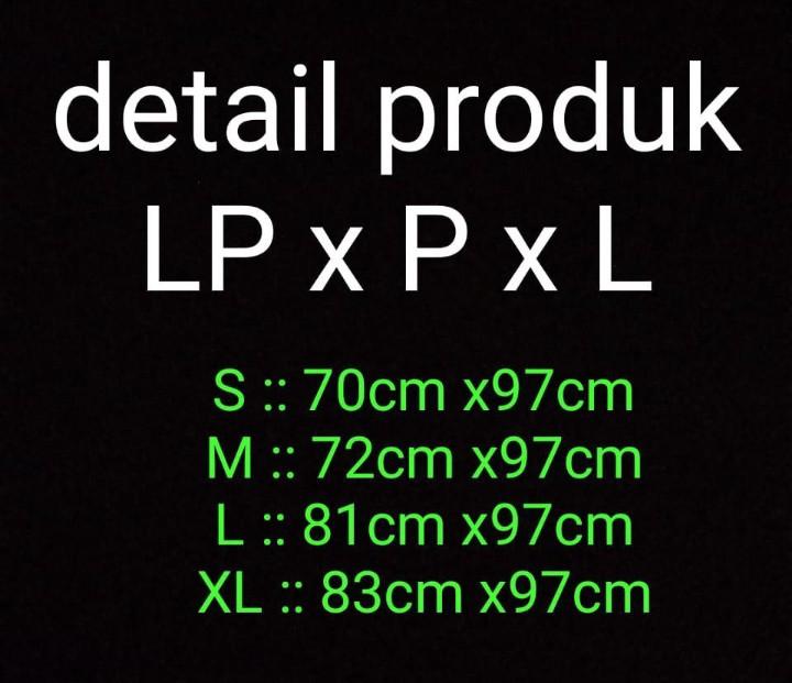 Product Introduction of triple point jeans slim fit warna HITAM PEKAT 0