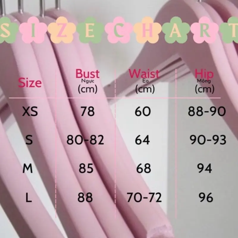 Set áo kiểu tay phồng phối bèo đính nơ và quần short tầng bèo đáng yêu “RUFFEL SET” by Gum Tailor 6
