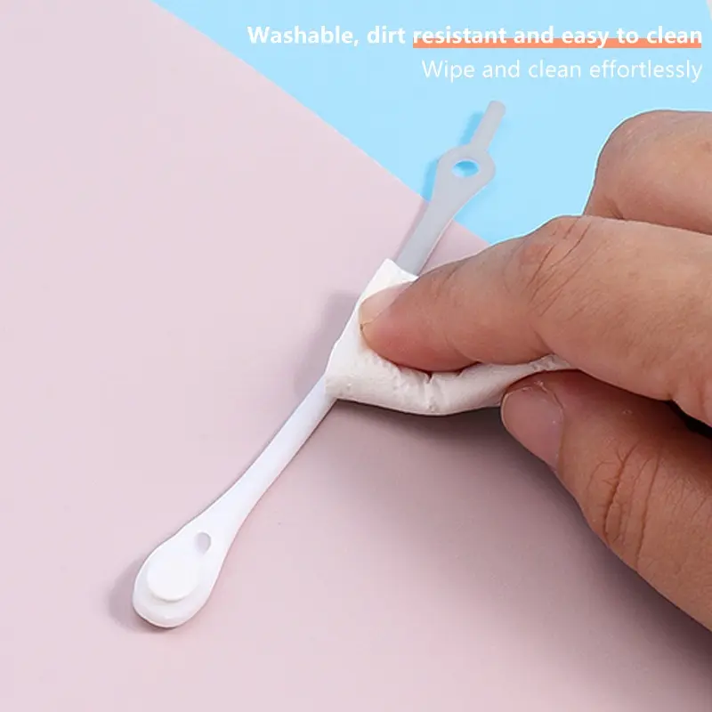 Dây giày đàn hồi, 12 miếng, làm bằng silicon, không cần buộc, thích hợp cho trẻ em và người lớn 3