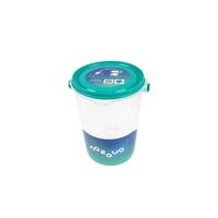 Gambar Kontainer Atas/Bawah for Nazava Bening Small - Sparepart Nazava Bening Small - Biru, Kontainer Atas dari Nazava Water Filters Kab. Bandung 3 Tokopedia