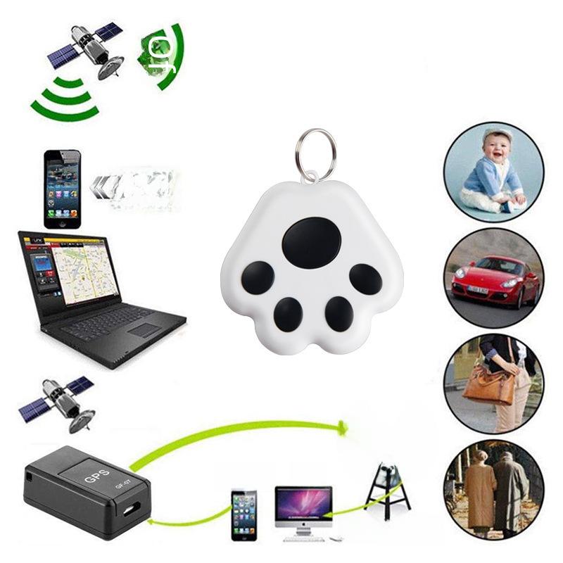 Product Introduction of Find Car God Device Bluetooth Anti Loss Device Locator Keychain Calling Device Patch Elderly Children Pet Tracker Button Gps Mobile Phone Net Remote 53