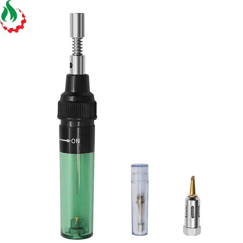 Bút hàn khò Gas mini tiện dụng 3 trong 1 (Chưa có gas) 1