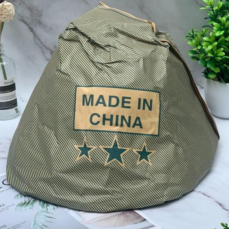 Mũ cối tàu Quảng Châu - mũ cối cối phíp tàu new china 3 sao 2024