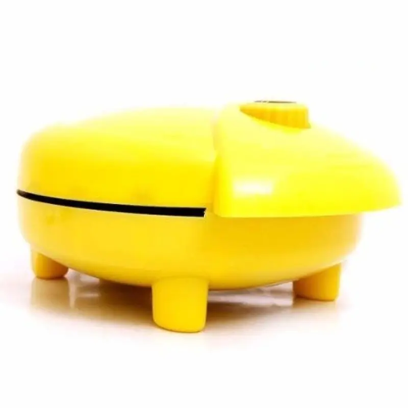 Máy nướng làm bánh mỳ 7 khuôn hình thú 3