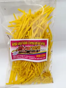 Sanjai Stik Bumbu  500 gr