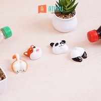 Gambar Ataru Magnet Kulkas Animal Head & Tail Random Fridge Magnet Tempelan Kulkas Aksesoris Kulkas dari Ataru_NEW Kota Administrasi Jakarta Barat 1 Tokopedia