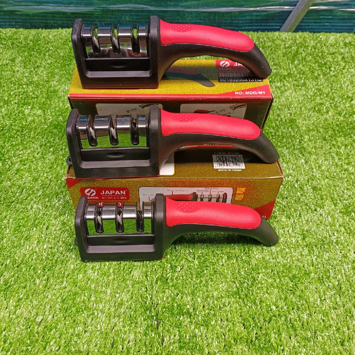 combo 3 dụng cụ mài liếc d.ao