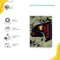 Gambar Buku Novel Horor Kemah Terlarang - Bumi Fiksi dari BumifiksiJakarta_NEW Kota Administrasi Jakarta Selatan 1 Tokopedia
