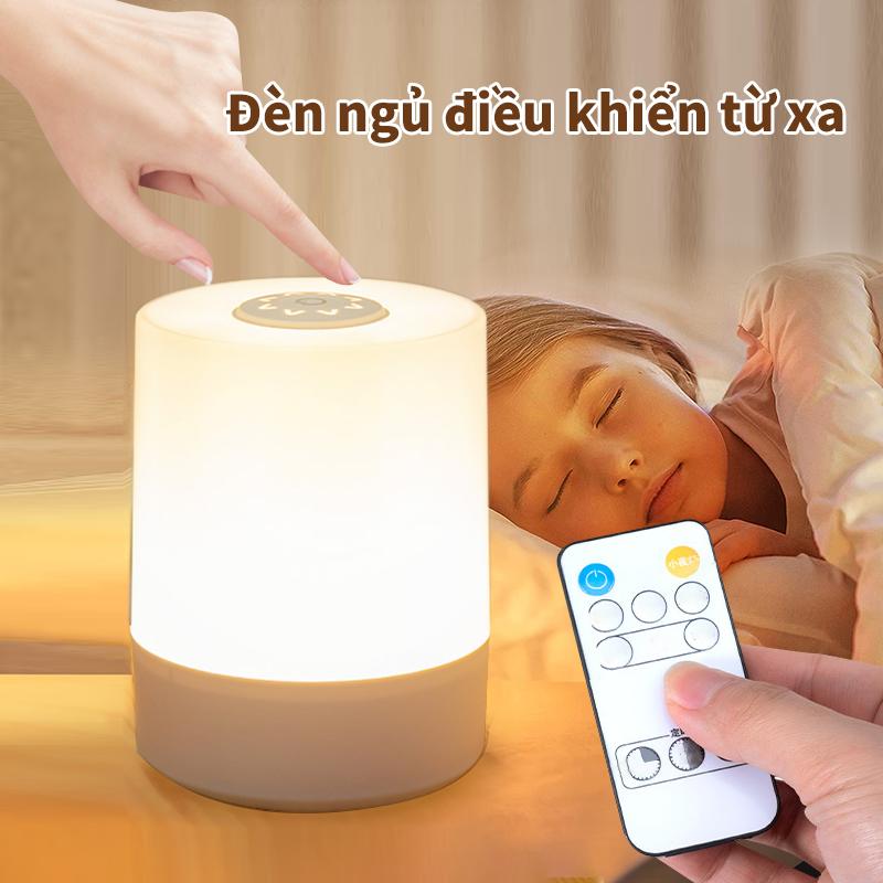 điều khiển từ xa 2024 lồng đèn capybara đèn led decor phòng đèn ngủ 3d đèn ngủ decor phòng tú đèn led