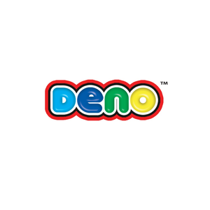 โลโก้ร้าน Deno Thailand