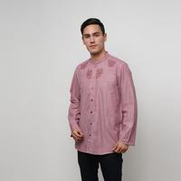 Gambar Preview Baju Koko Itang Yunasz PVI50/019A dari Preview Muslimwear Kota Administrasi Jakarta Barat 5 Tokopedia