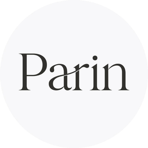 โลโก้ร้าน parin_th