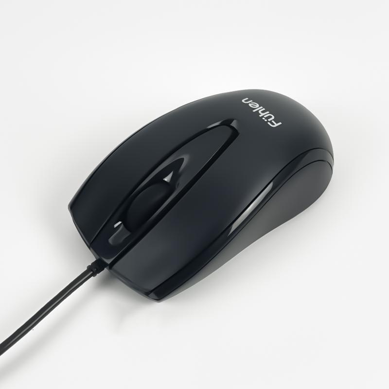  Chuột máy tính Fuhlen L102 Chính hãng bảo hành 2 năm 