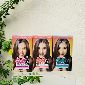 Makarizo Easy Straight Hair Energy 120ml
