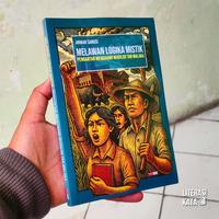Gambar Buku Melawan Logika Mistik Pengantar Memahami Madilog Tan Malaka Anwar Sanusi dari Literasi Kata Kota Yogyakarta 3 Tokopedia